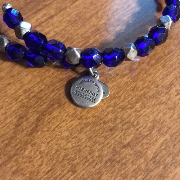 Alex and Ani bracelet - Picture 3 of 3